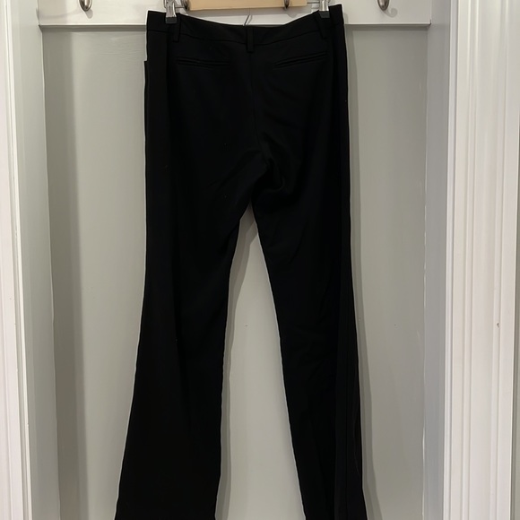 Black Dress Pants - Picture 5 of 6